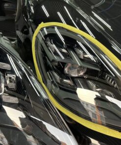 Panamera 971 LED Headlight
