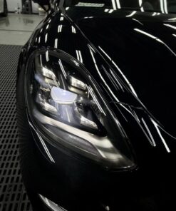 Panamera 971 LED Headlight2