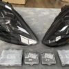 Panamera 971 LED Headlight4