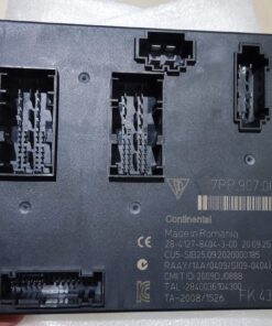 Porsche BCM 7PP907064GL