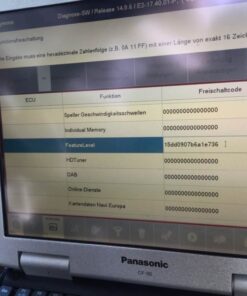 Porsche Bluetooth Code