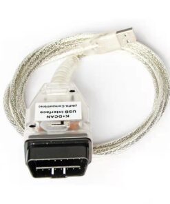 Pro KDcan Cable