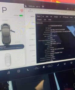 Tesla T Diag Full