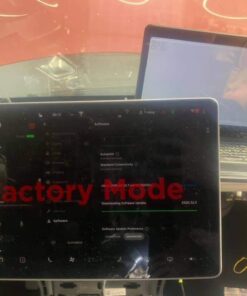 Tesla T Diag Full