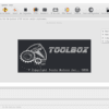 Tesla Toolbox