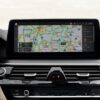 The New BMWSeries LCI
  Technology 