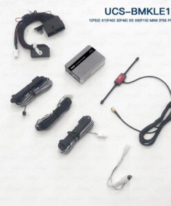 UCS BMKLE19AÂ