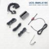 UCS BMKLE19C G38G32G08G12G02