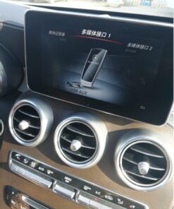 USB AUX IN Hi speedĀ