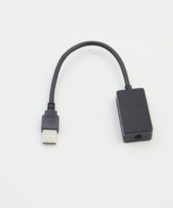 USB AUX IN Hi speedĀ