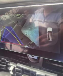 backup camera uss CA8915 