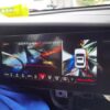 backup camera uss CA8915 
