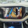 backup camera uss DZ8939 