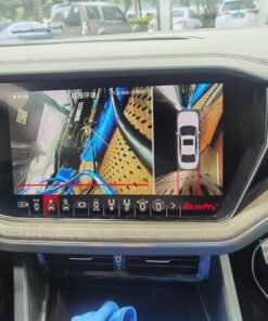 backup camera uss DZ8939 