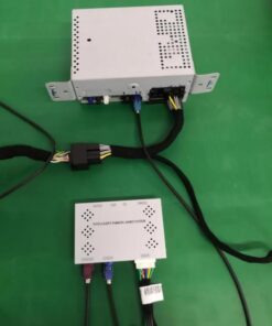 backup camera uss FT8874 