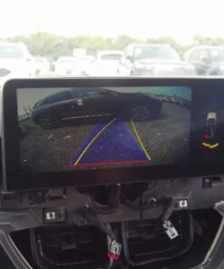 backup camera uss FT8875
