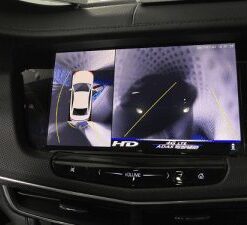backup camera uss KD8892 
