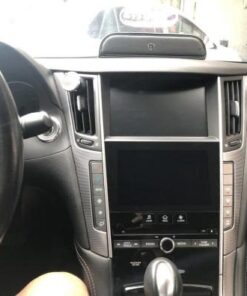 backup camera uss YF8901 
