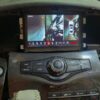 backup camera uss YS8900 