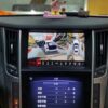 backup camera uss Yf8903 