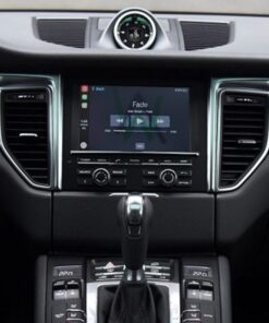 Unichip Porsche PCM4.0 Macan
Wireless CarPlay