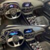 W190 AMG IC MBUX RetrofitÂ