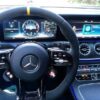 W213 W238 AMG IC2