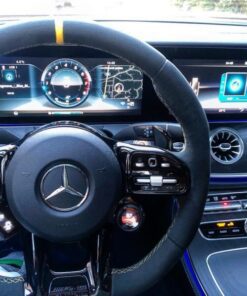 W213 W238 AMG IC2
