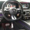 W223 AMG Steering Retrofit
