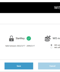 mercedes benz wis asra