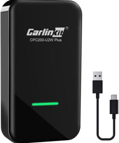 wireless carplay adapter