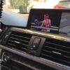 bmw vim unlock