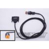 dimsport newgenius cables bike
  f32gn061 4pin harley davidson