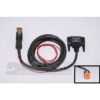 dimsport newgenius cables bike
  f32gn062 6pin harley davidson