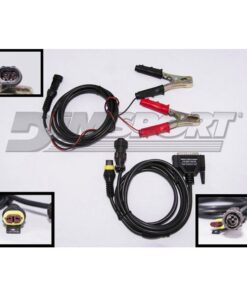 dimsport newgenius cables
tractor f32gn040 4pin fendt