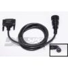 dimsport newgenius cables
  truck f32gn019 16pin daf