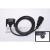 dimsport newgenius cables
  truck f32gn020 16pin scania