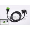 dimsport newgenius cables
  truck f32gn043 16pin volvo