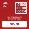 dimsport newgenius protocol
single bike carÂ