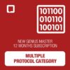 dimsport newgenius
  subscription master multiple