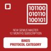 dimsport newgenius
subscription master single bikes