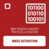 dimsport trasdata activations
  master bike activation 
