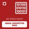 dimsport trasdata annual
subscription bikes master
