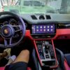 full screen poresche carplay
pcm5