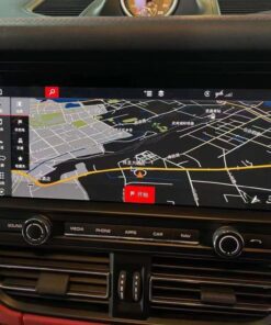 full screen poresche carplay
pcm5