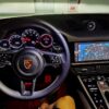 full screen poresche carplay
pcm5Â
