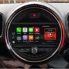 iDrive EVOÂ