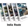 india routeÂ