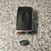 landrover l550 smartkey