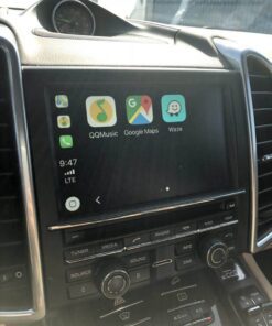 pcm3.1 carplay 
